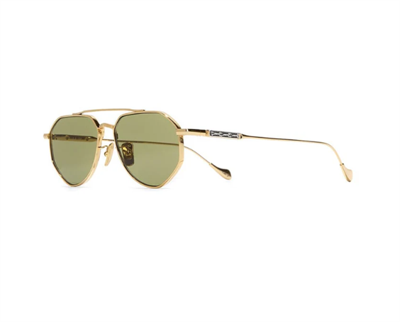 Gafas de sol Cutler and Gross THE GREAT FROG 017 54 03 - THE GREAT FROG 017 54 03